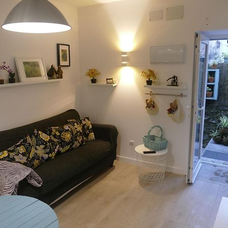 Ferienwohnung Vivienda Con Terraza En Playas De Baiona Exterior foto
